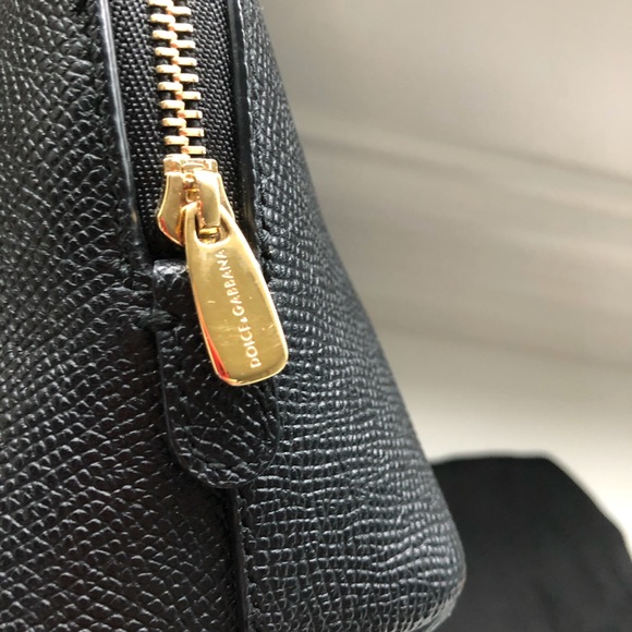 Toiletry Pouch - Picture 8 of 8